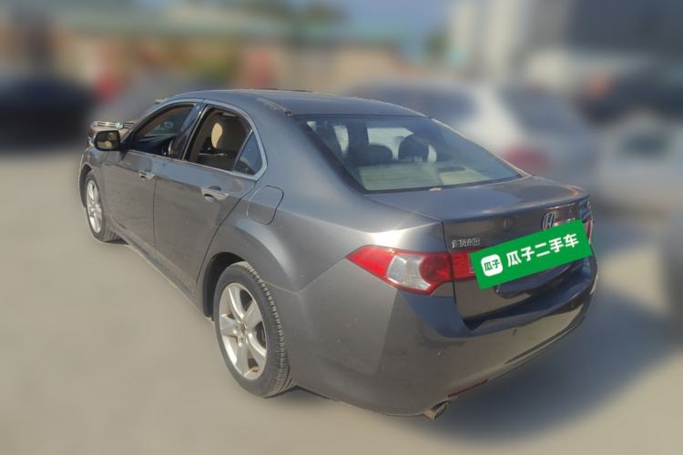 Used Honda Civic 2006 1.8L Manual Classic Edition
