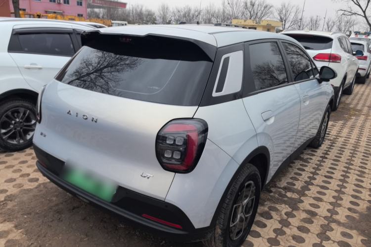 Used AION UT 2025 420 Smart Edition