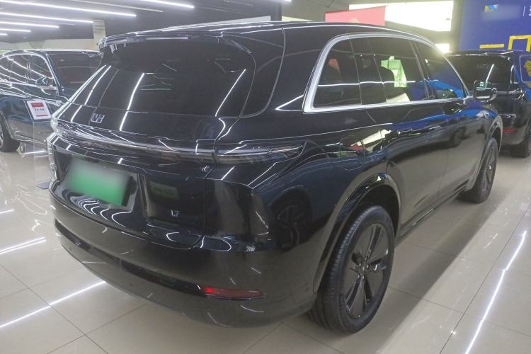 Used Li Auto L8 2024 Max