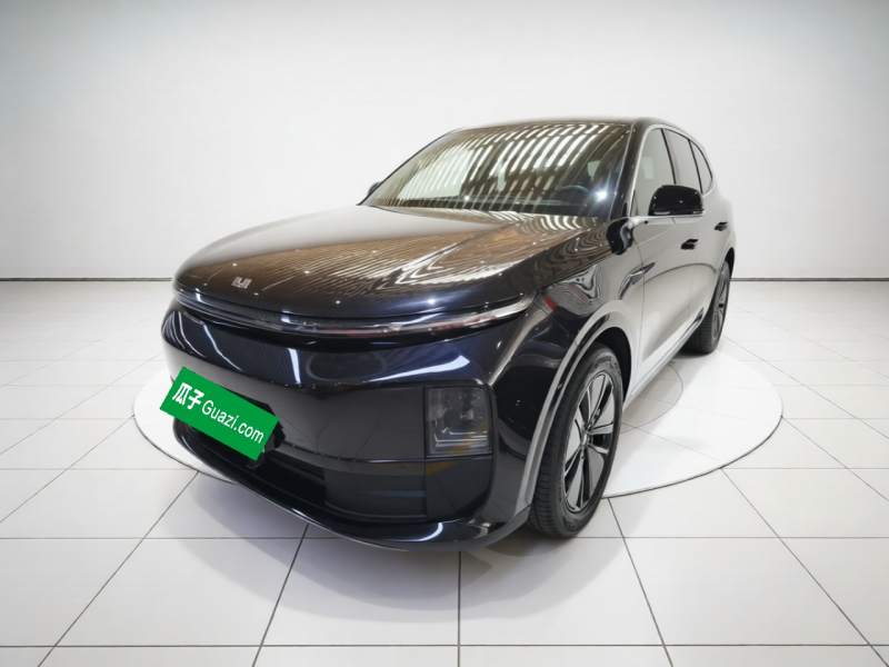 Used Li Auto L6 2024 Pro Model — 1