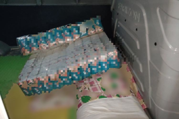 Used Farizon Xingxiang V 2023 V6E Ningde Times 41.86kWh Value Edition