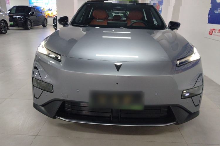 Used Deepal S05 2024 510 Ultra Pure Electric Version
