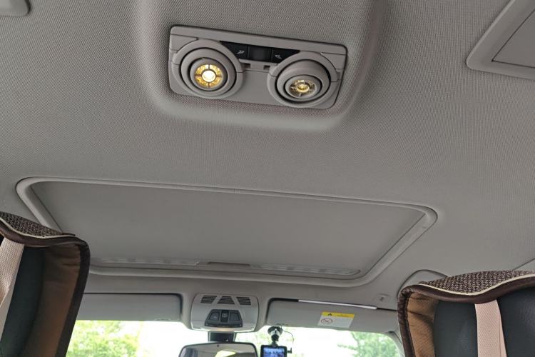 Used BMW 3 Series 2017 320Li Fashion Model
