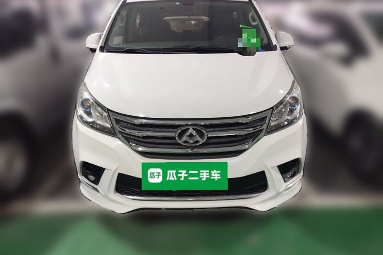 Used SAIC MAXUS G10 2018 PLUS 2.0T Automatic Elite Edition