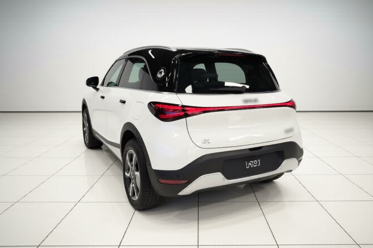 Used smart #1 2023 Pro Edition Exterior 2