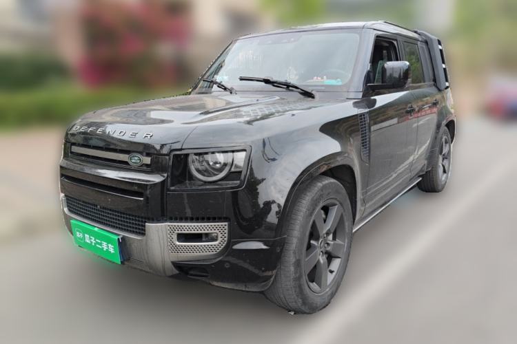 Used Land Rover Defender 2022 110 P400 X-DYNAMIC HSE