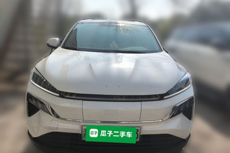 Used CIIMO M-NV 2021 Shangcheng Edition