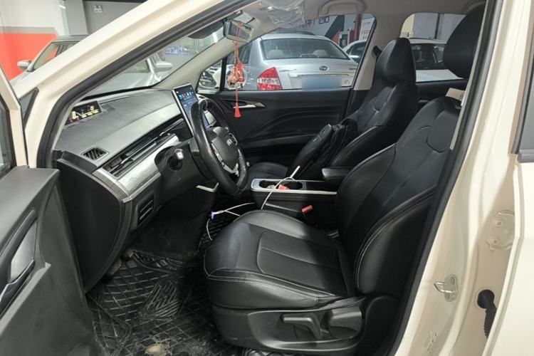 Used NETA V 2022 Chao 400 Lite
