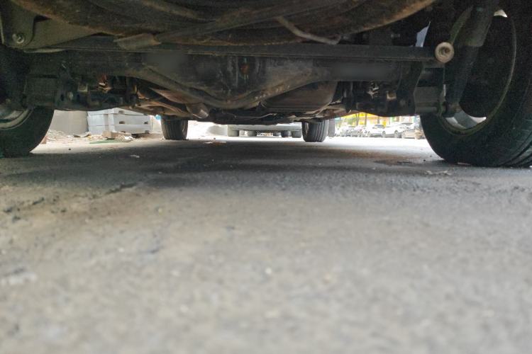 Used Wuling Hongguang 2021 1.5L Facelift S Comfort Version Hydraulic Power Steering LAR
