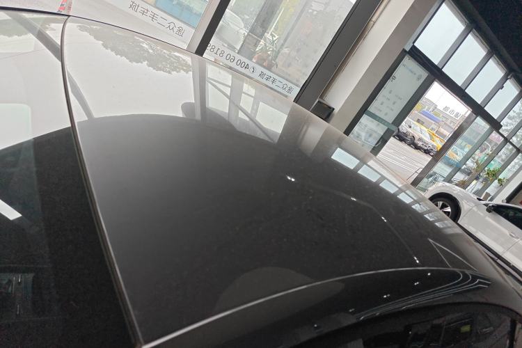 Used BYD Qin L 2024 DM-i 80KM Leading Model