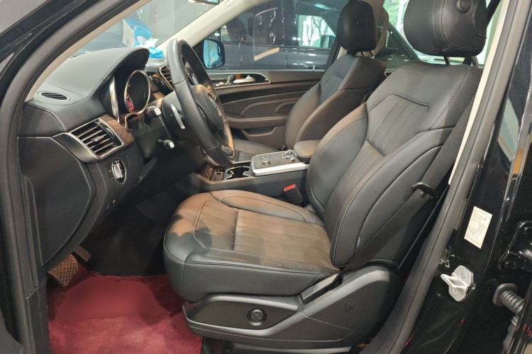 Used BAIC Off-Road BJ90 2020 3.0T Navigator Edition