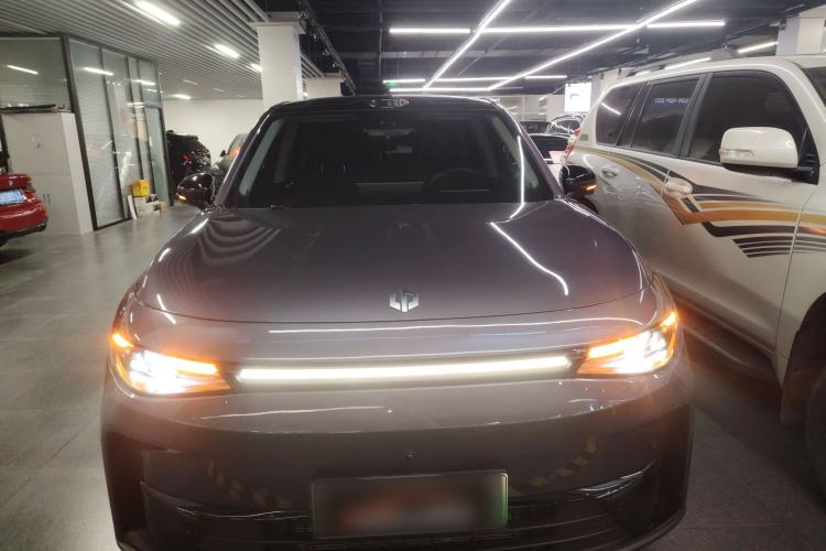 Used Leapmotor C10 2026 210 LiDAR Version