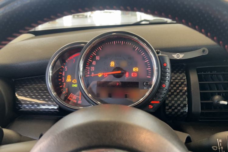 Used MINI MINI 2014 2.0T COOPER S Fun