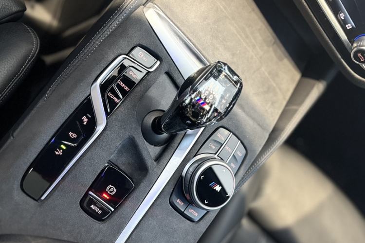 Used BMW 6 Series GT 2021 630i M Sport Package
