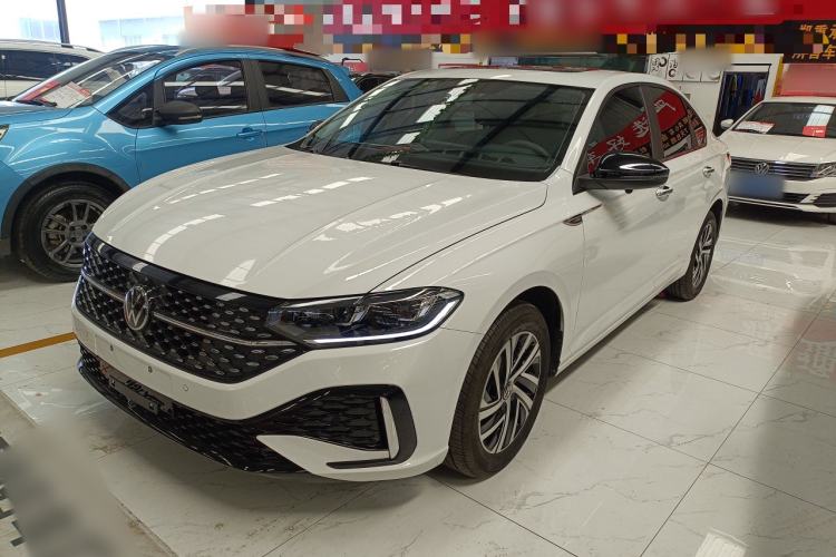 Used Volkswagen Lavida 2024 300TSI DSG Starry Sky Leading Edition