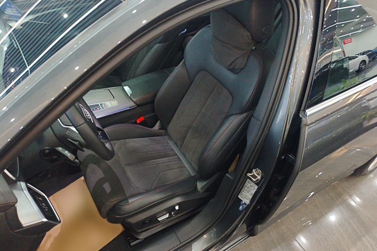 Used Audi A6L 2024 45 TFSI Prestige Dynamic Edition