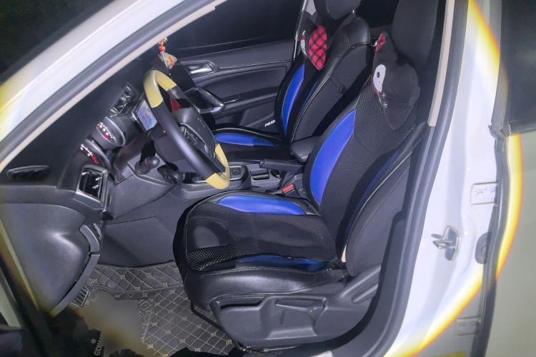 Used Peugeot 408 2014 1.8L Automatic Leading Edition
