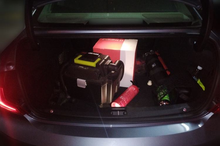 Used Volvo S90 2019 T5 Prestige Edition
