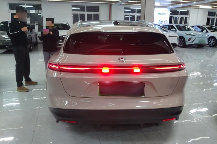 Used Nio ET5T 2024 75kWh Touring