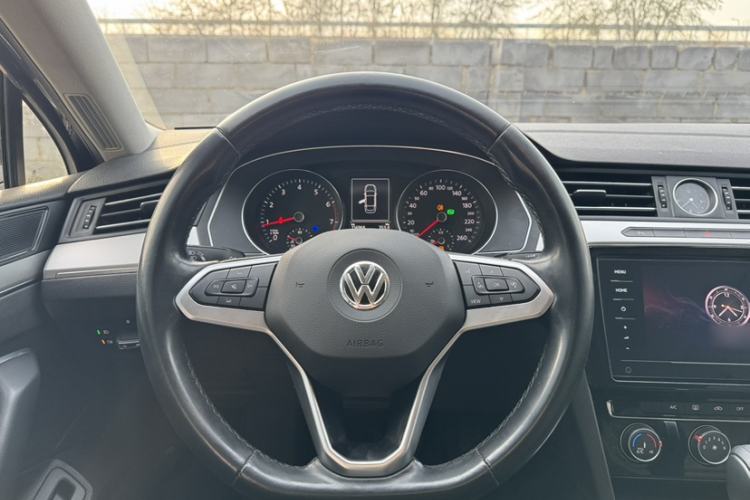 Used Volkswagen Magotan 2020 280TSI DSG Comfort Edition
