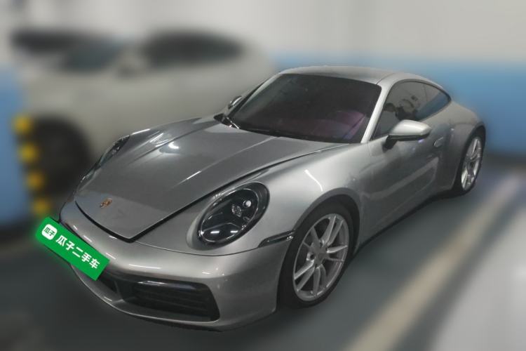 Used Porsche 911 2023 Carrera 3.0T Guazi used car, China used car export, Used car for sale, Used  cars, Cheapest cars for sale
