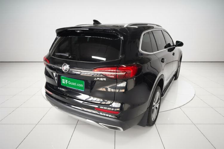 Used Buick Envision 2022 Encore Plus 652T Five-Seat Luxury Model