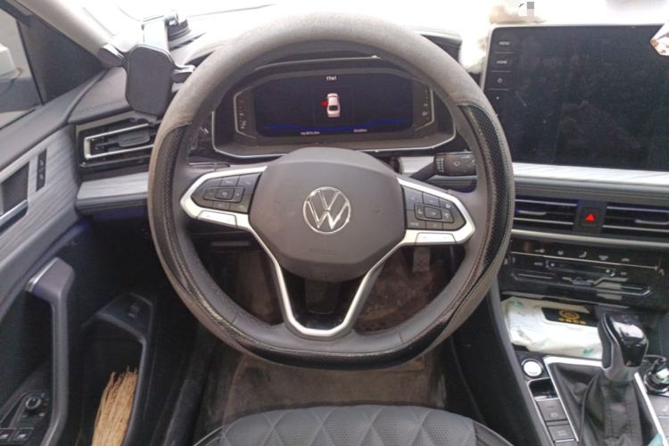 Used Volkswagen Sagitar 2023 300TSI DSG Excellence Edition
