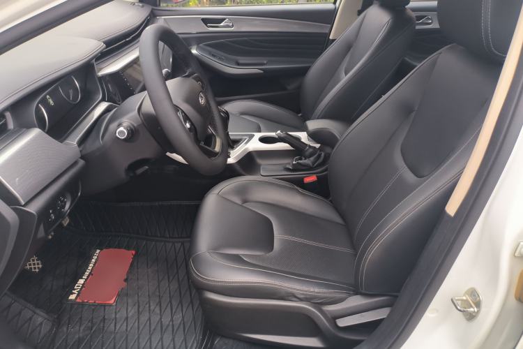 Used Chery Arrizo 5 2019 Facelifted PRO 1.5L Manual Youth Edition China VI Standard