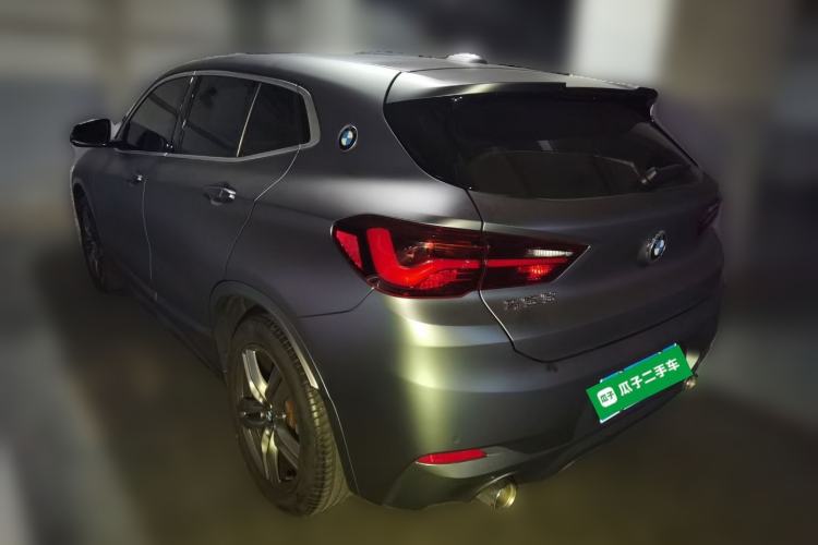 Used BMW X2 2021 sDrive25i M Sport Package