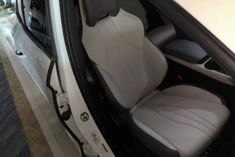 Used BYD Song PLUS New Energy 2025 DM-i 112KM Prestige Model