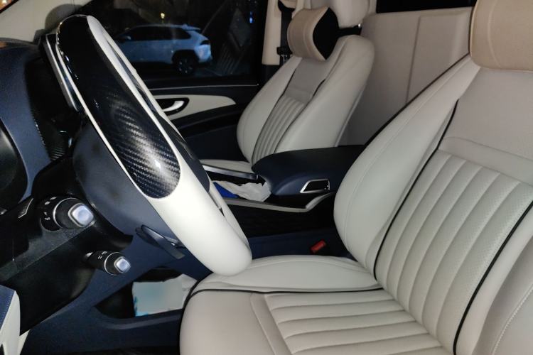 Used Mercedes-Benz Vito 2021 2.0T Business Version 7 Seats
