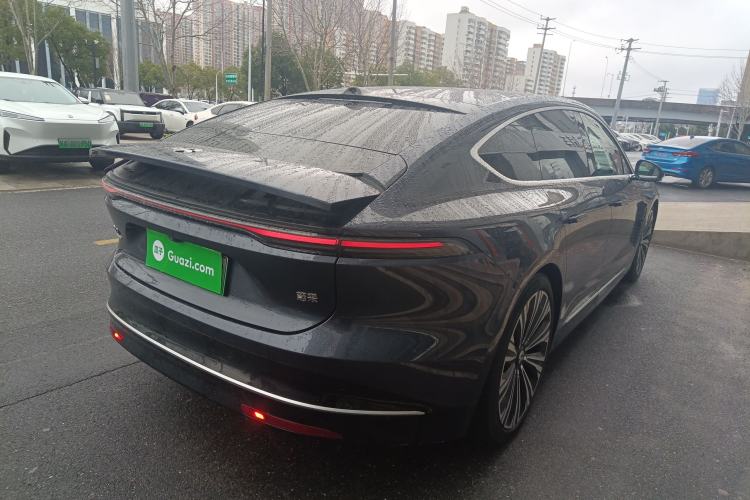 Used Nio ET9 2025 100 kWh