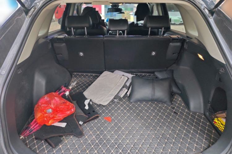 Used Toyota Wildlander 2020 2.0L CVT 4x4 Luxury Edition