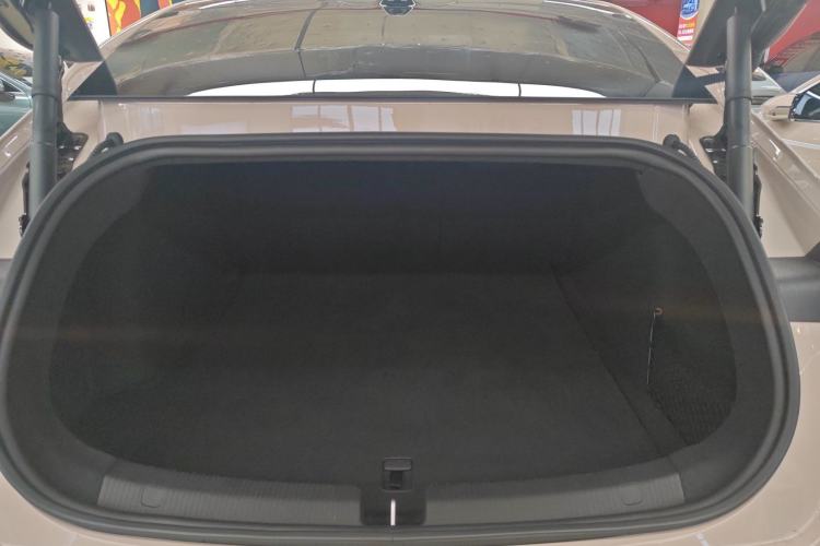 Used Nio ET5 2024 75 kWh