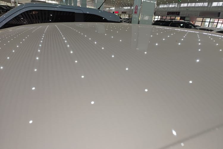 Used Skoda Rapid 2015 1.6L Automatic Enjoyment Selection Model Roof