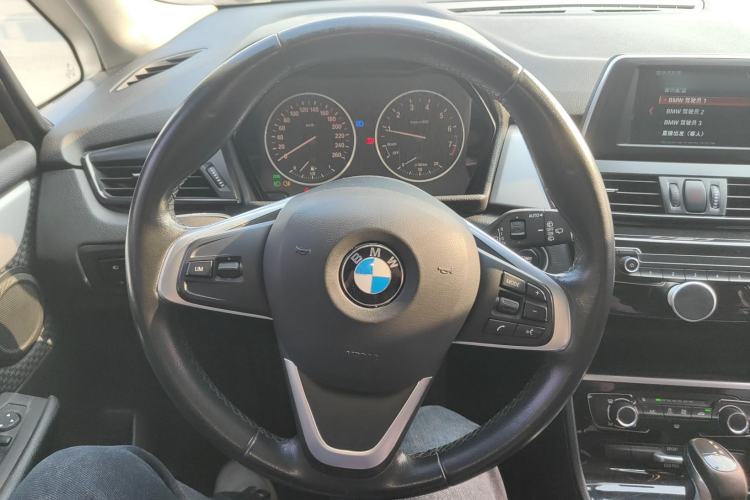 Used BMW 2 Series Active Tourer 2016 218i Fashion Model