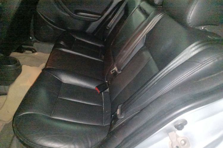 Used Volkswagen Lavida 2011 1.6L Automatic Premium Edition
