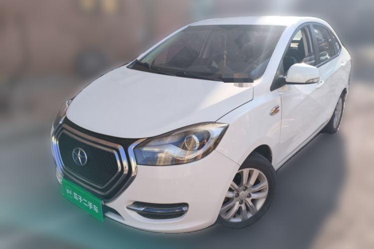 Used JAC Group iEV 2015 iEV5