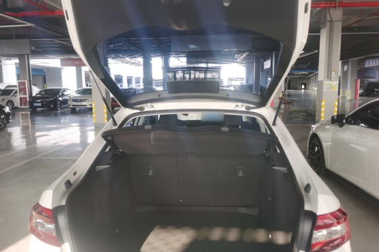 Used Skoda Octavia 2018 1.6L Automatic Luxury Edition