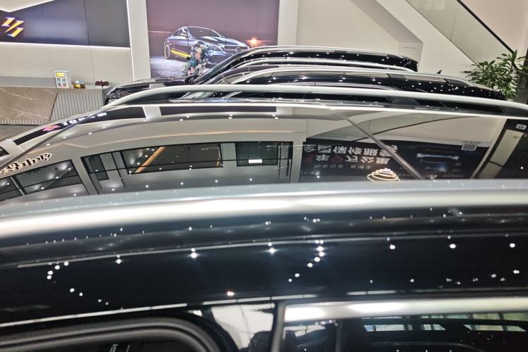 Used Mercedes-Benz GLE 2022 Refreshed GLE 450 4MATIC Stylish Edition
