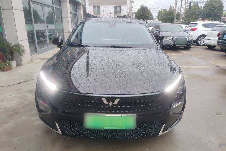 Used Wuling Xingguang 2023 150 Advanced Edition