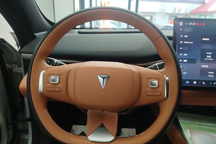 Used Deepal S05 2024 510Max Pure Electric Version