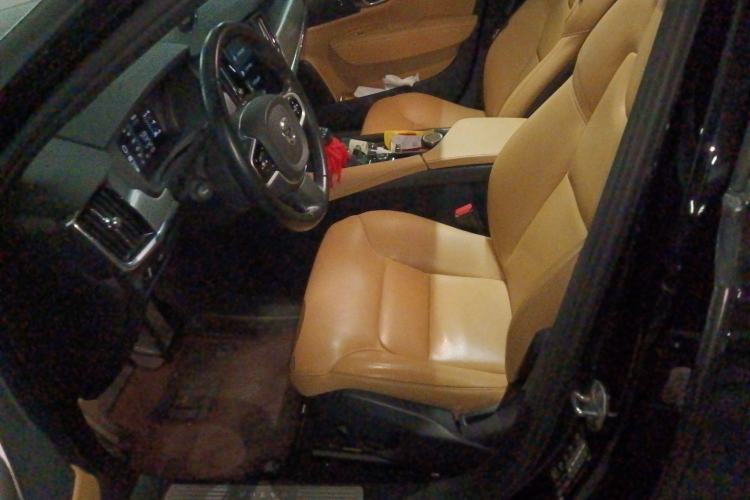 Used Volvo S90 2019 T4 Zhiyi Edition