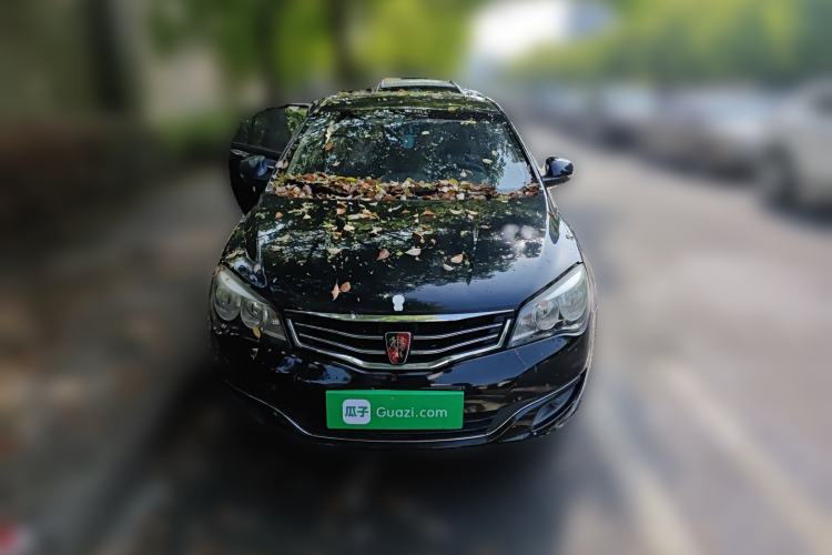 Used Roewe 350 2014 1.5L Automatic Xunda Edition