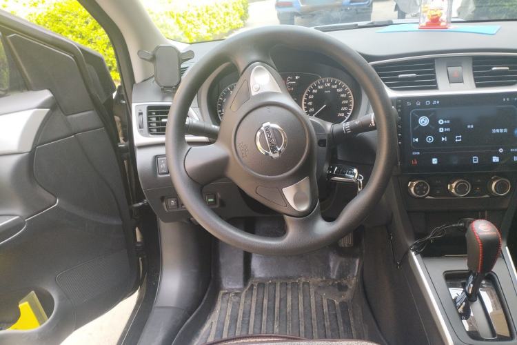 Used Nissan Sylphy 2024 Restyled Version 2 Classic 1.6XE CVT Comfort Edition