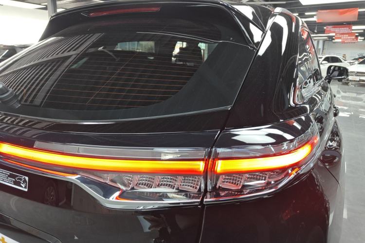 Used Honda UR-V 2023 370TURBO Four-Wheel Drive Prestige Edition
