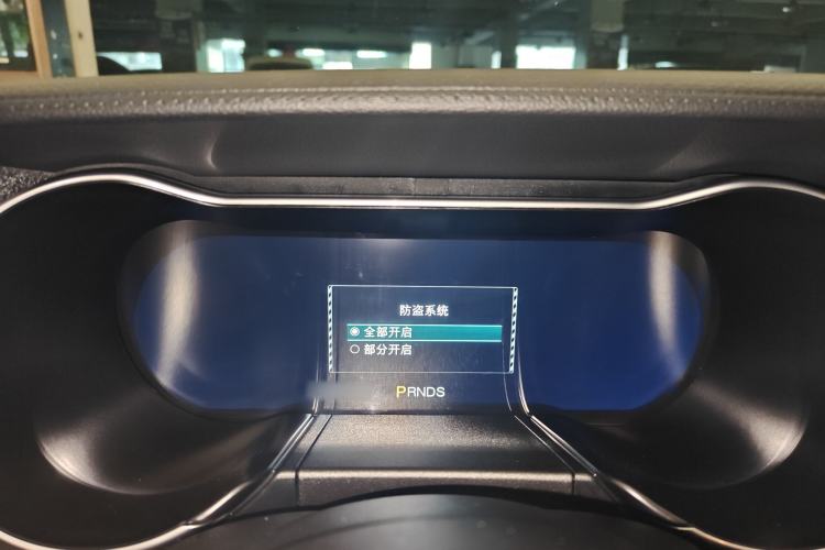 Used Ford Mustang 2021 2.3T EcoBoost