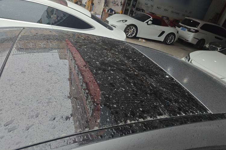 Used Mercedes-Benz A AMG 2017 Facelifted AMG A 45 4MATIC