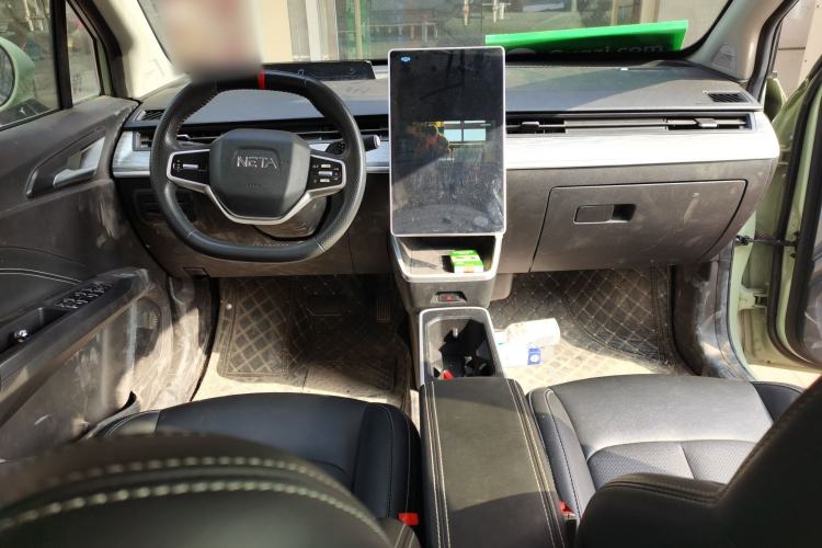 Used NETA AYA 2023 318
