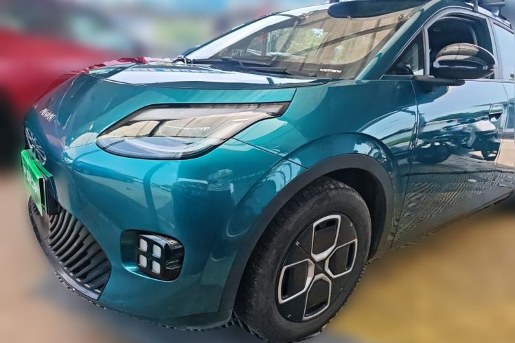 Used AION UT 2025 420 Smart Edition Guazi used car, China used car export, Used car for sale, Used  cars, Cheapest cars for sale